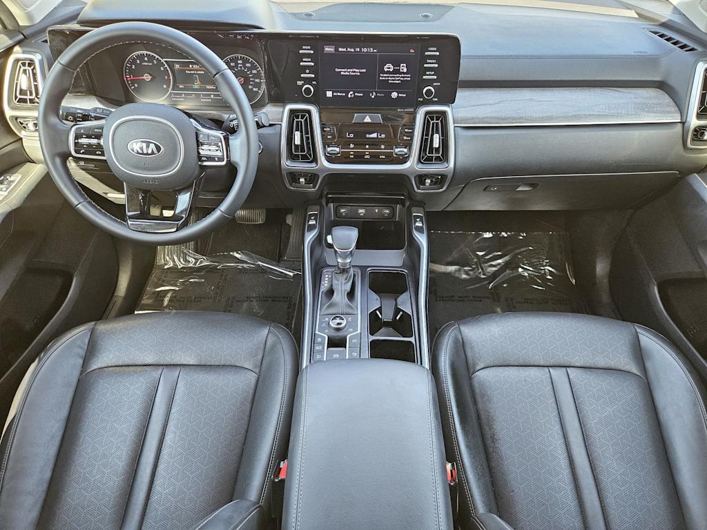 Thumbnail: 2021 Kia Sorento - 2