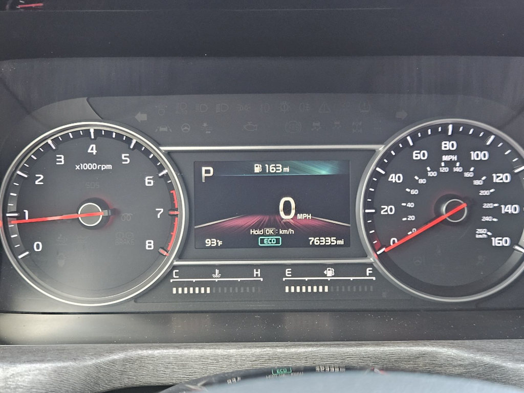 Thumbnail: 2021 Kia Sorento - 13