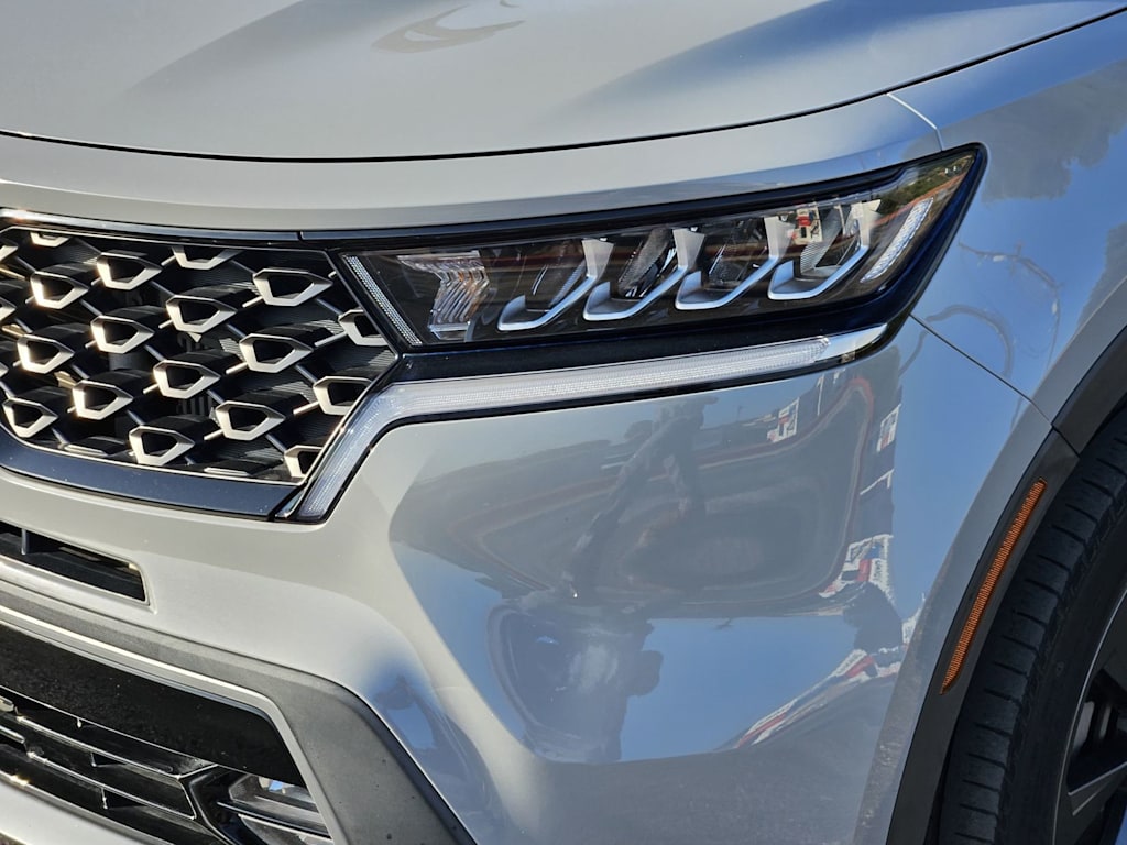 Thumbnail: 2022 Kia Sorento - 19