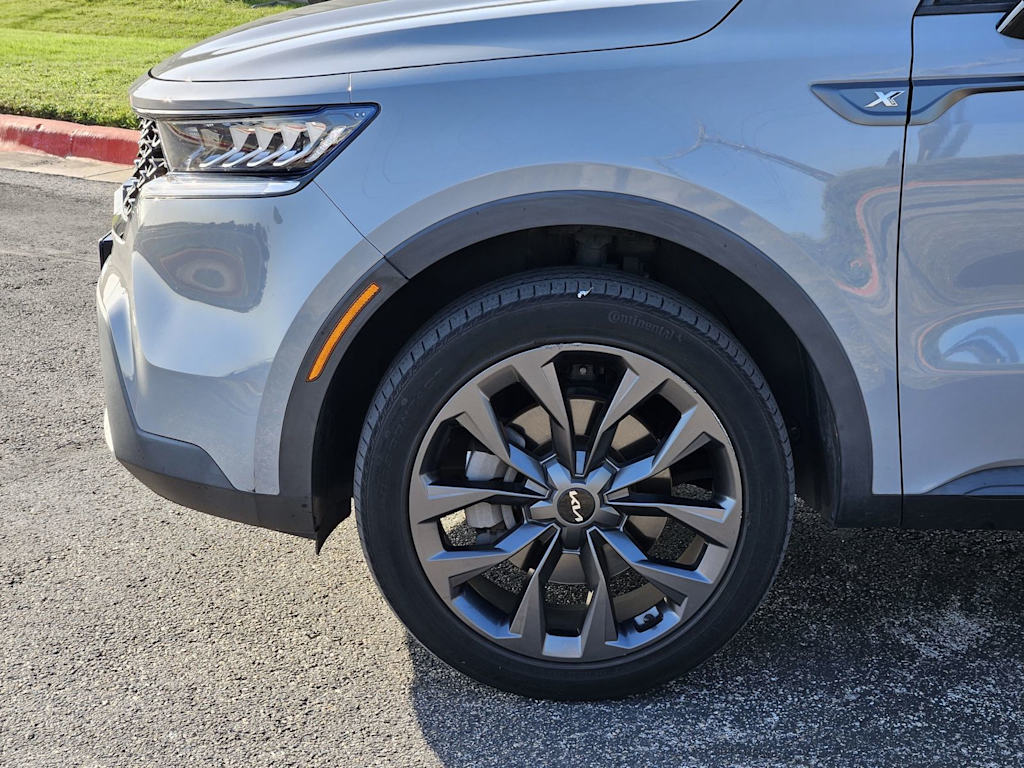 Thumbnail: 2022 Kia Sorento - 6