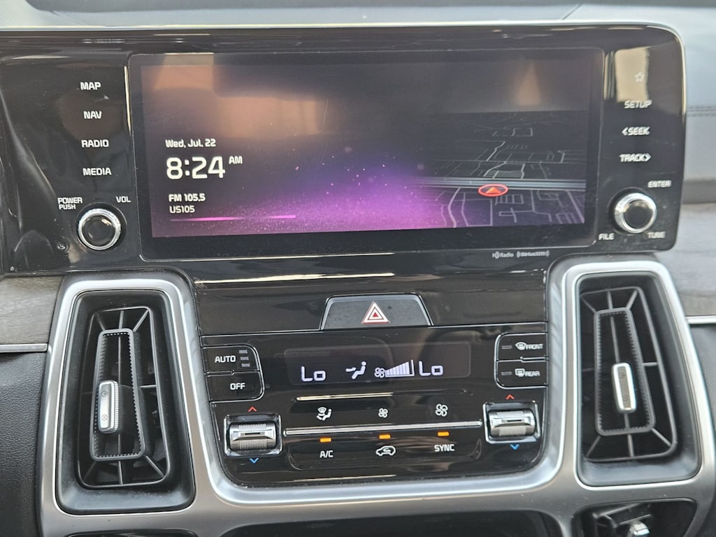 Thumbnail: 2022 Kia Sorento - 12