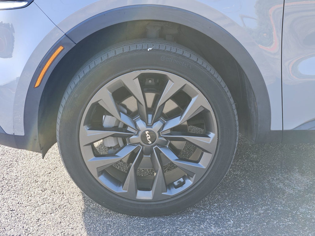 Thumbnail: 2022 Kia Sorento - 20