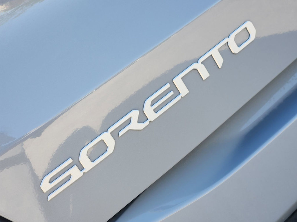 Thumbnail: 2026 Kia Sorento - 5