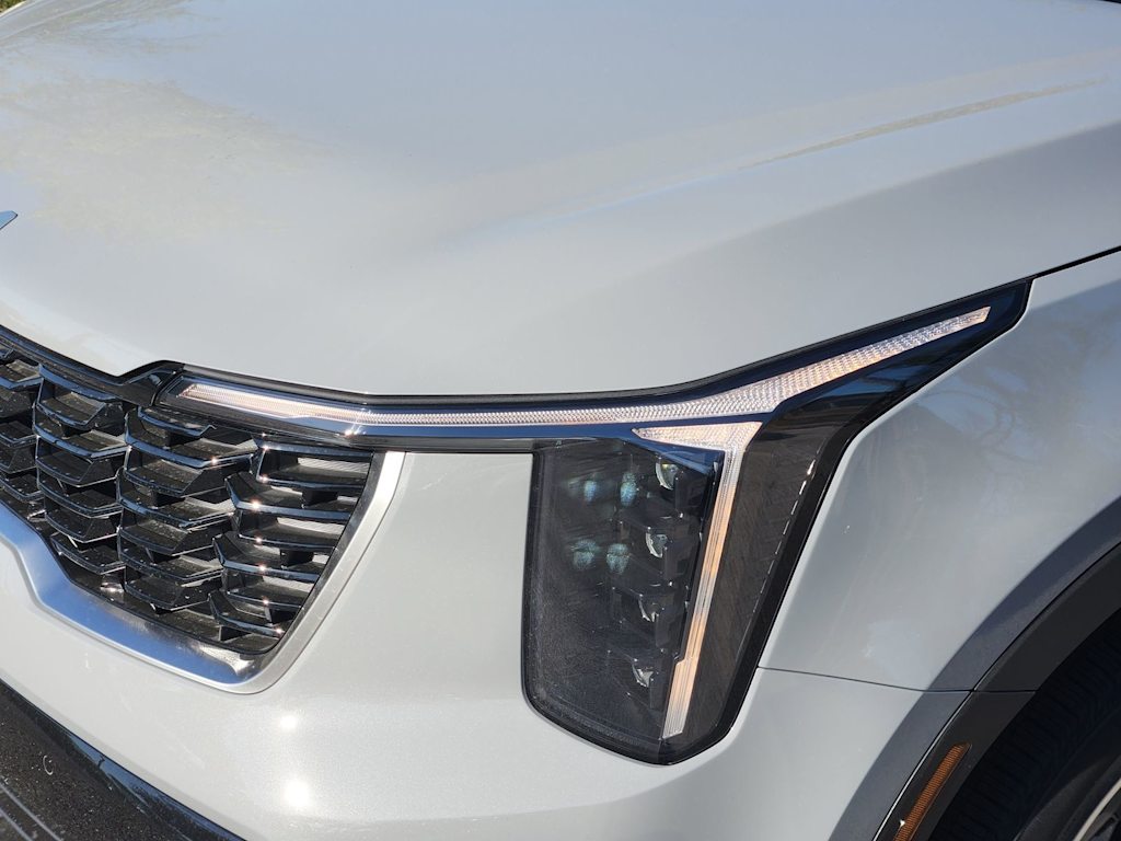 Thumbnail: 2026 Kia Sorento - 20