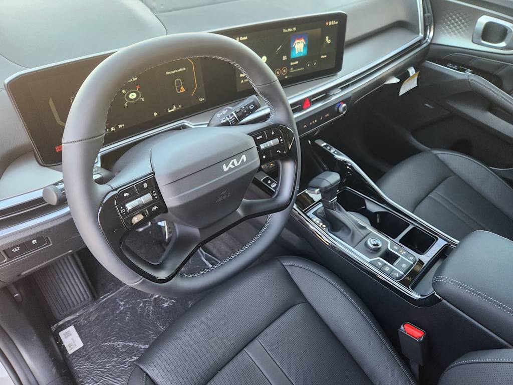 Thumbnail: 2026 Kia Sorento - 2
