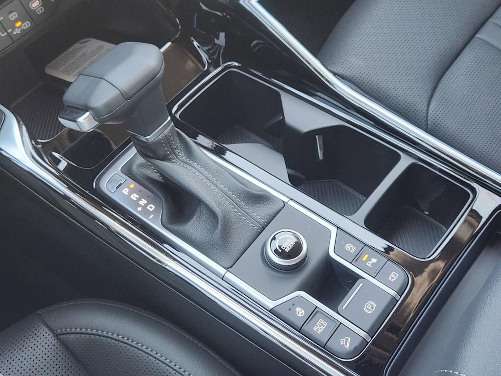 Thumbnail: 2026 Kia Sorento - 13