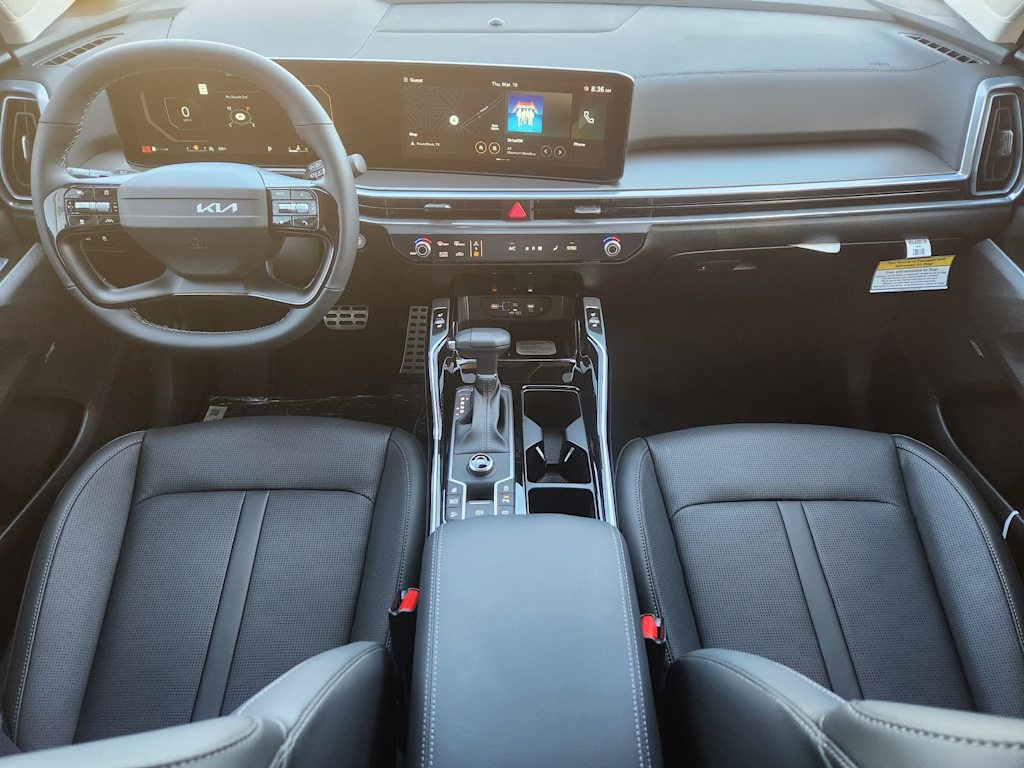 Thumbnail: 2026 Kia Sorento - 8