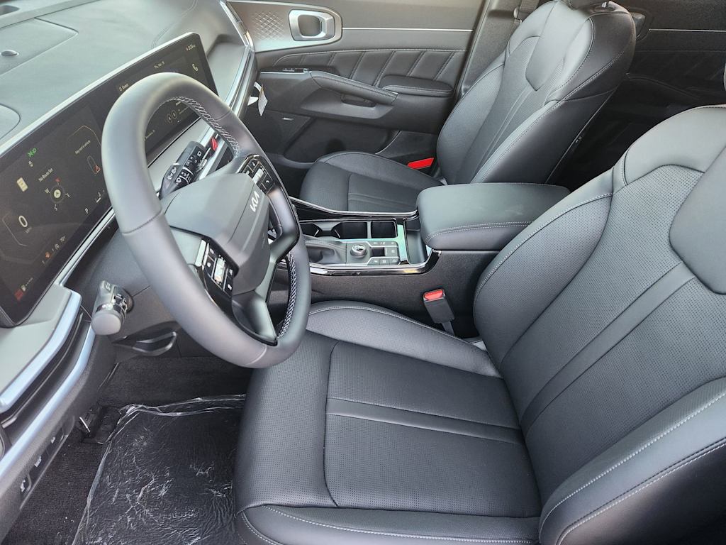 Thumbnail: 2026 Kia Sorento - 9