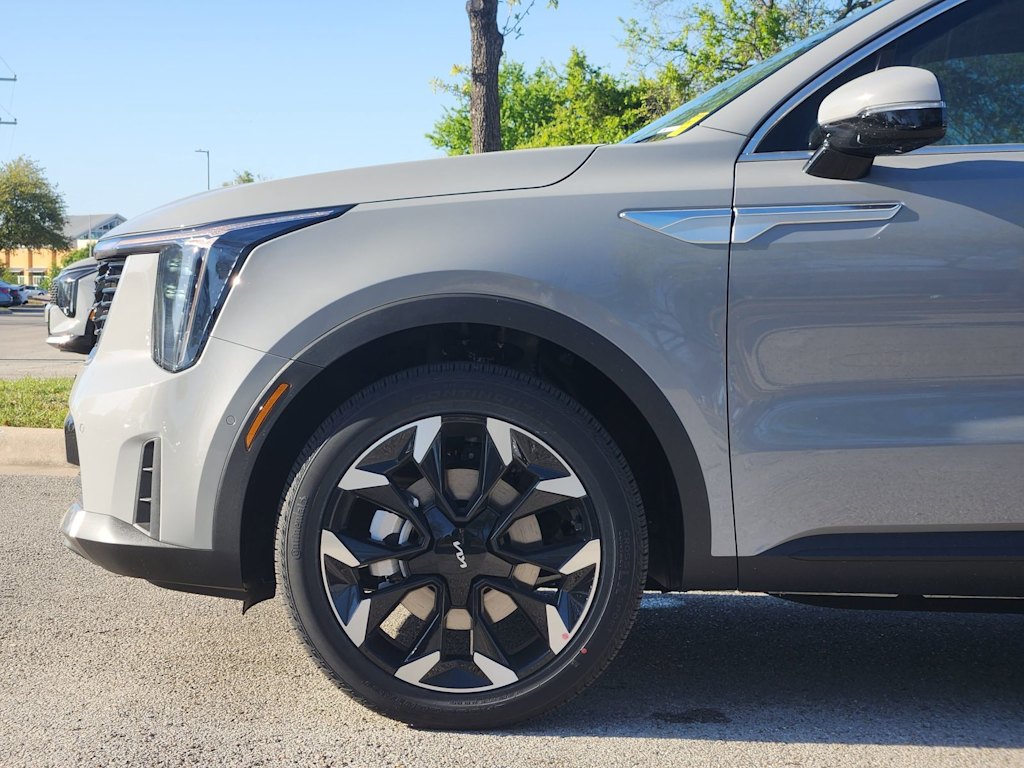 Thumbnail: 2026 Kia Sorento - 6
