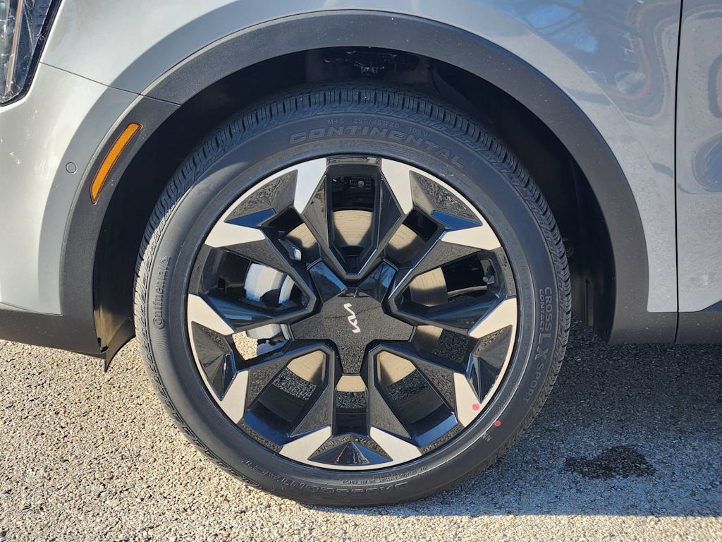 Thumbnail: 2026 Kia Sorento - 21