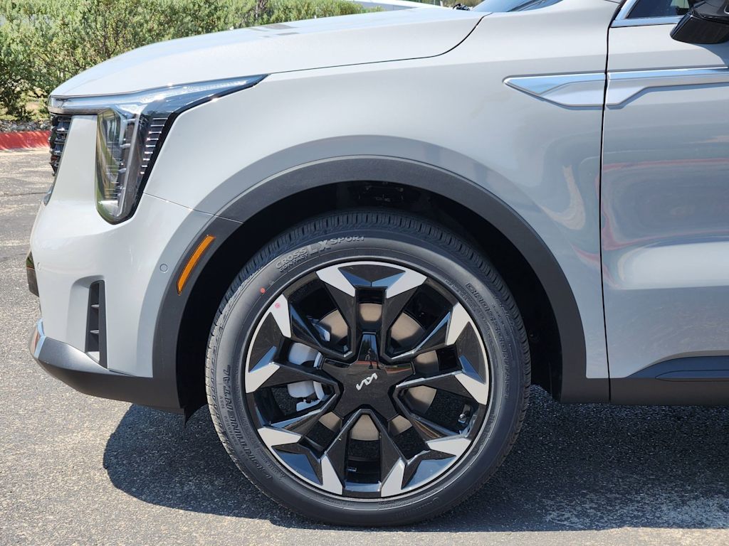 Thumbnail: 2026 Kia Sorento - 6