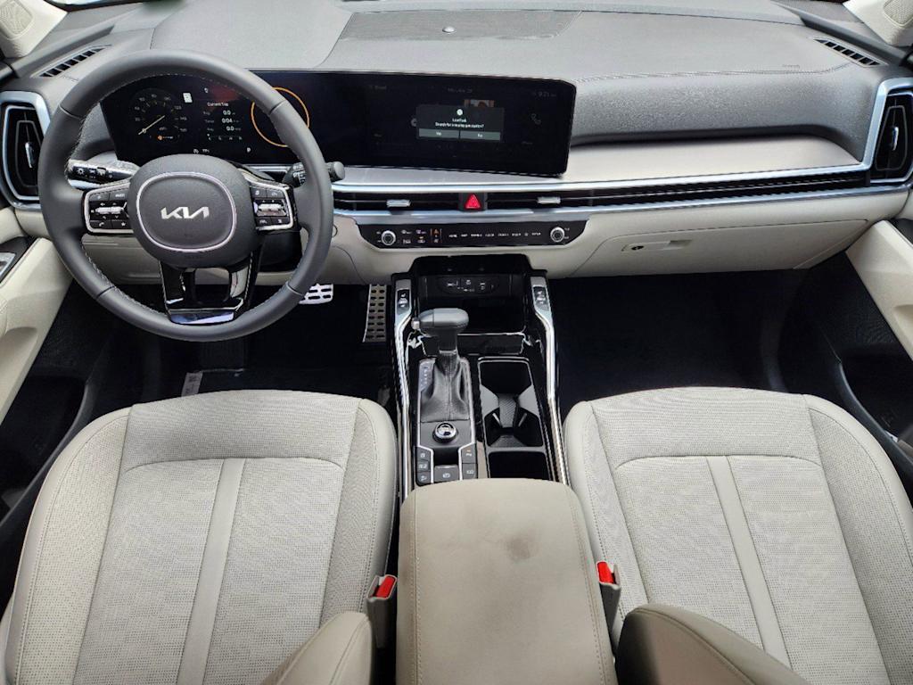 Thumbnail: 2026 Kia Sorento - 2