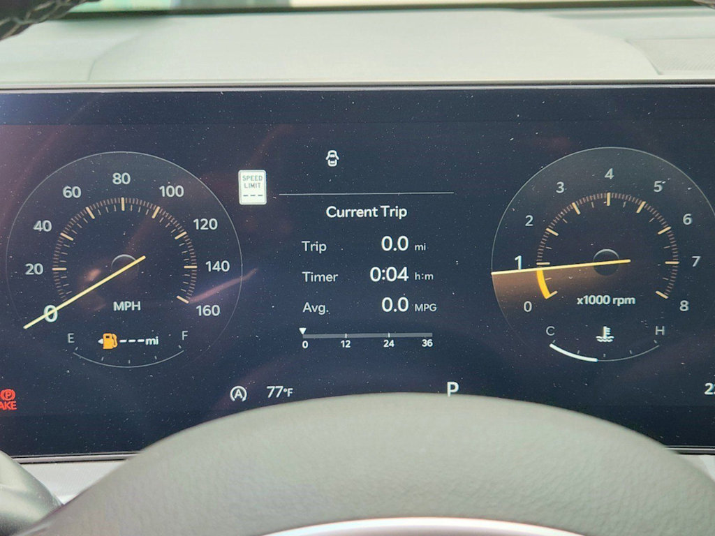 Thumbnail: 2026 Kia Sorento - 12