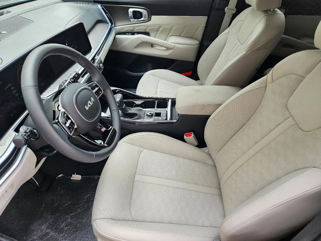 Thumbnail: 2026 Kia Sorento - 18