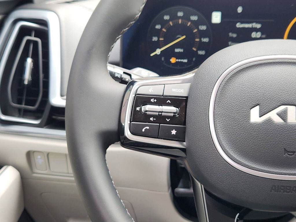 Thumbnail: 2026 Kia Sorento - 24