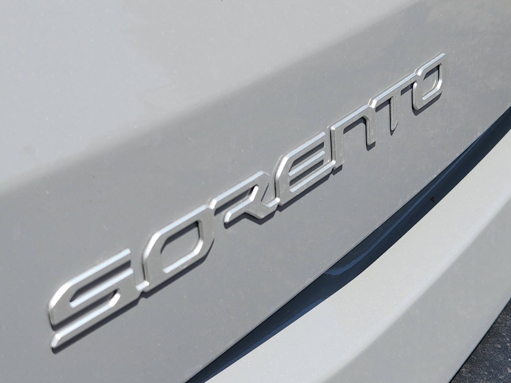 Thumbnail: 2026 Kia Sorento - 5