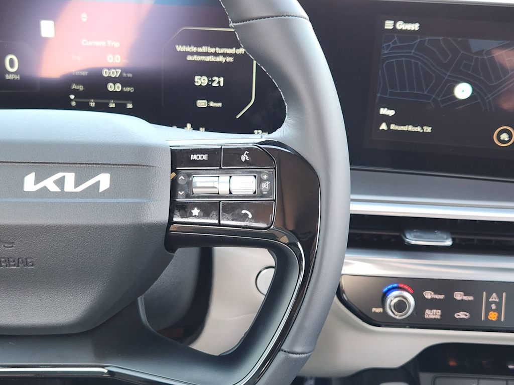 Thumbnail: 2026 Kia Sorento - 29