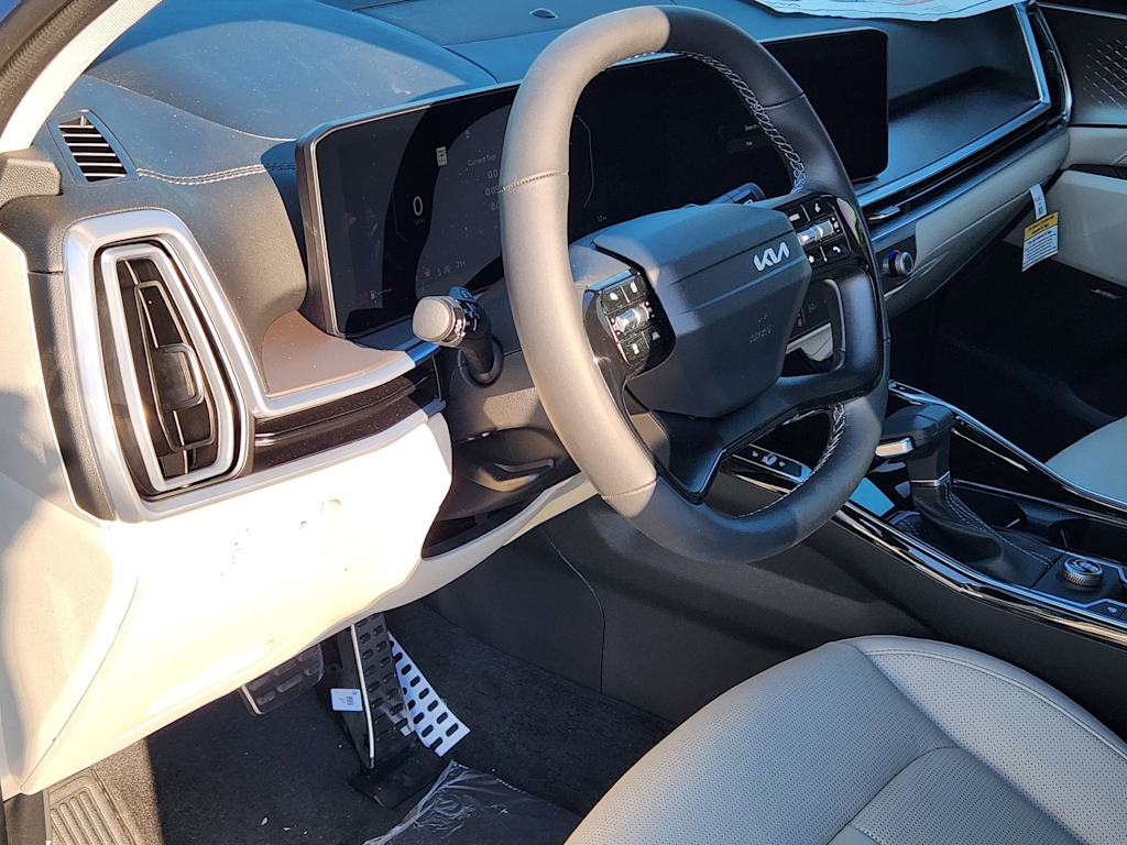 Thumbnail: 2026 Kia Sorento - 2