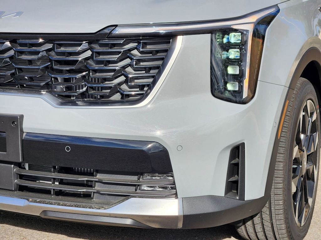 Thumbnail: 2026 Kia Sorento - 18
