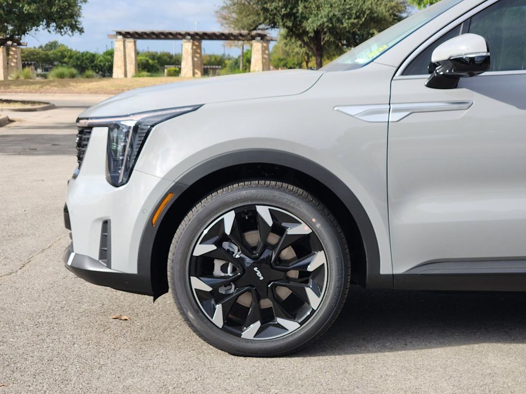 Thumbnail: 2026 Kia Sorento - 6