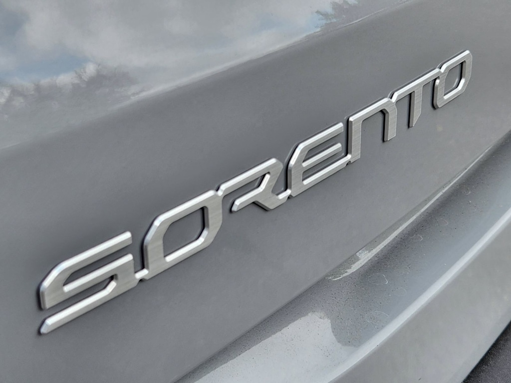 Thumbnail: 2026 Kia Sorento - 5