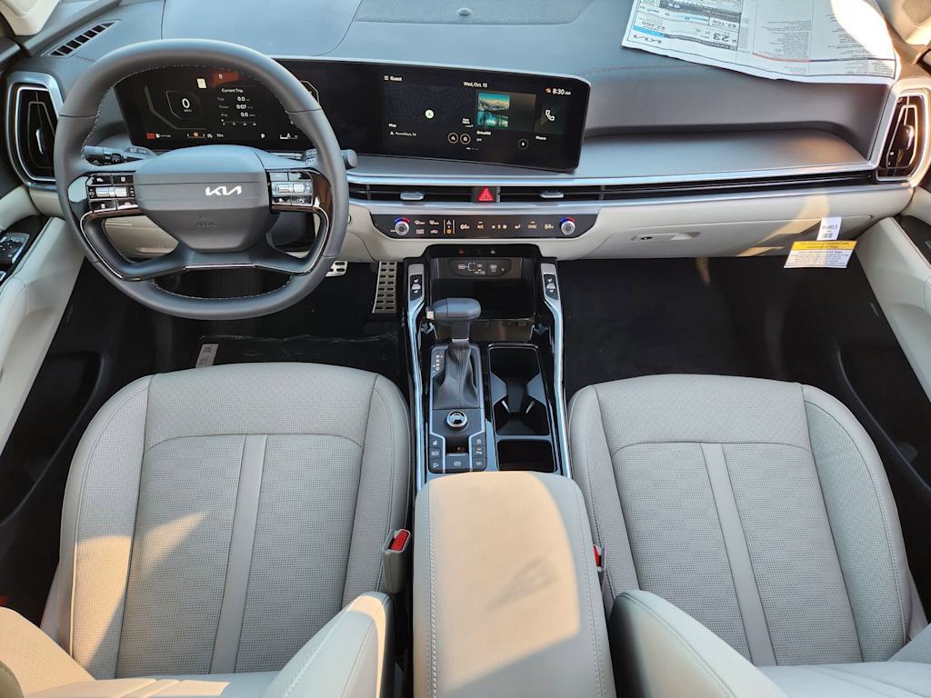 Thumbnail: 2026 Kia Sorento - 8