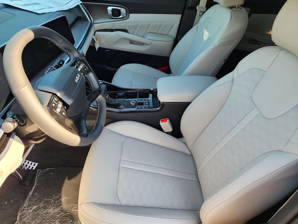 Thumbnail: 2026 Kia Sorento - 9
