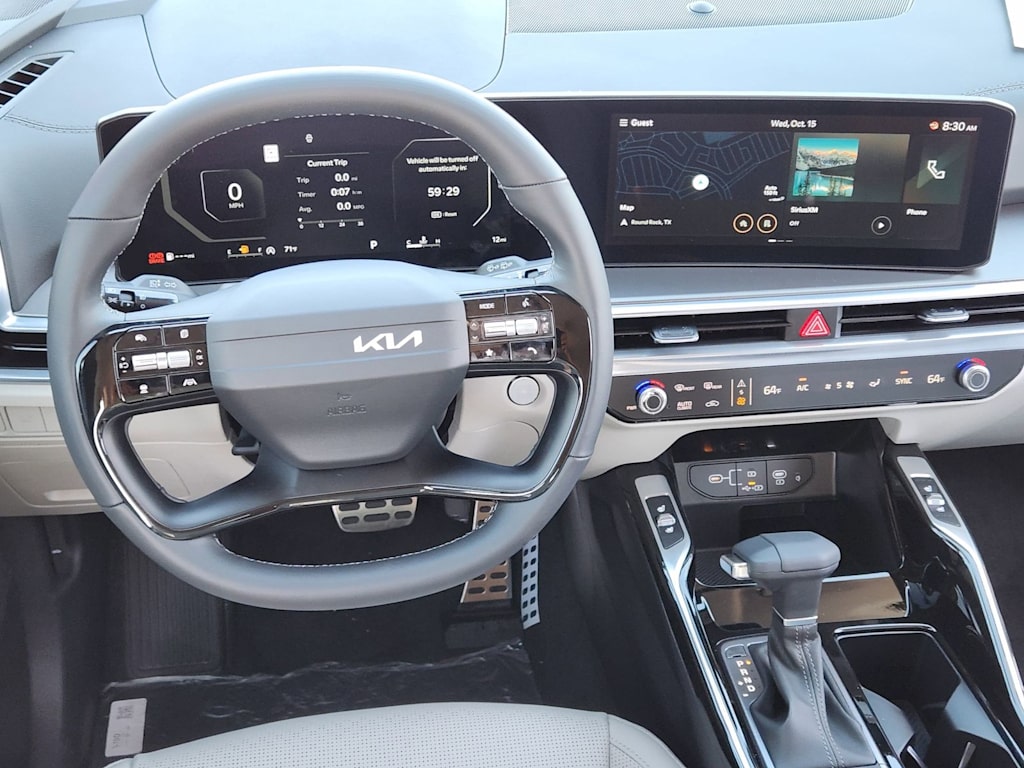 Thumbnail: 2026 Kia Sorento - 11