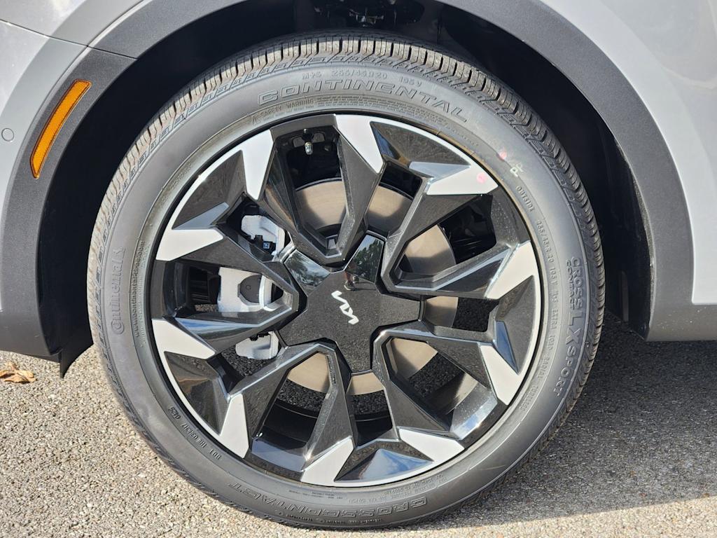 Thumbnail: 2026 Kia Sorento - 19