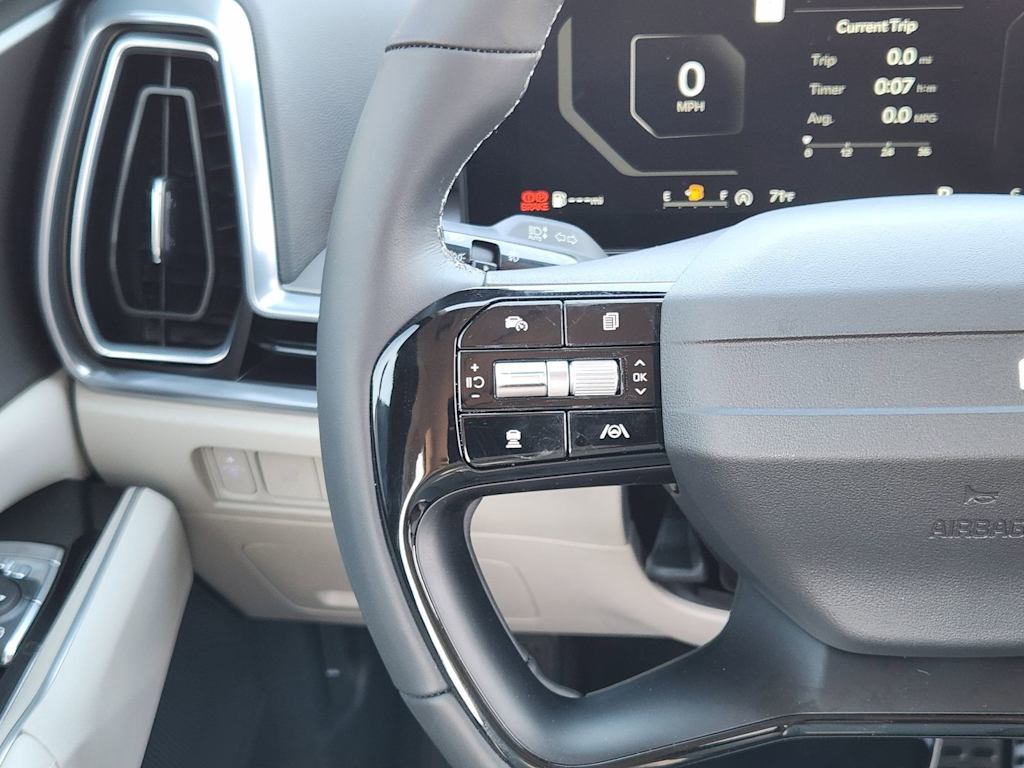 Thumbnail: 2026 Kia Sorento - 28