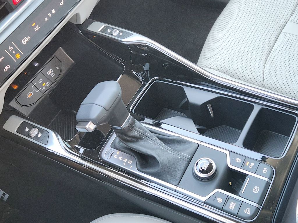 Thumbnail: 2026 Kia Sorento - 13