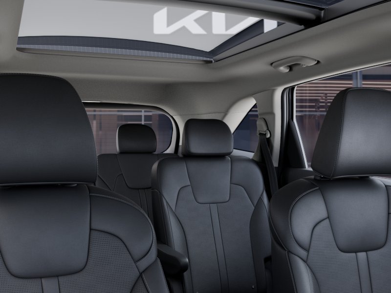 Thumbnail: 2026 Kia Sorento - 27
