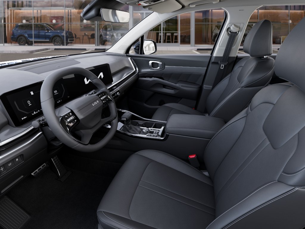 Thumbnail: 2026 Kia Sorento - 6