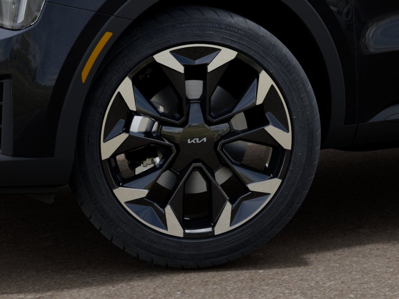 Thumbnail: 2026 Kia Sorento - 4