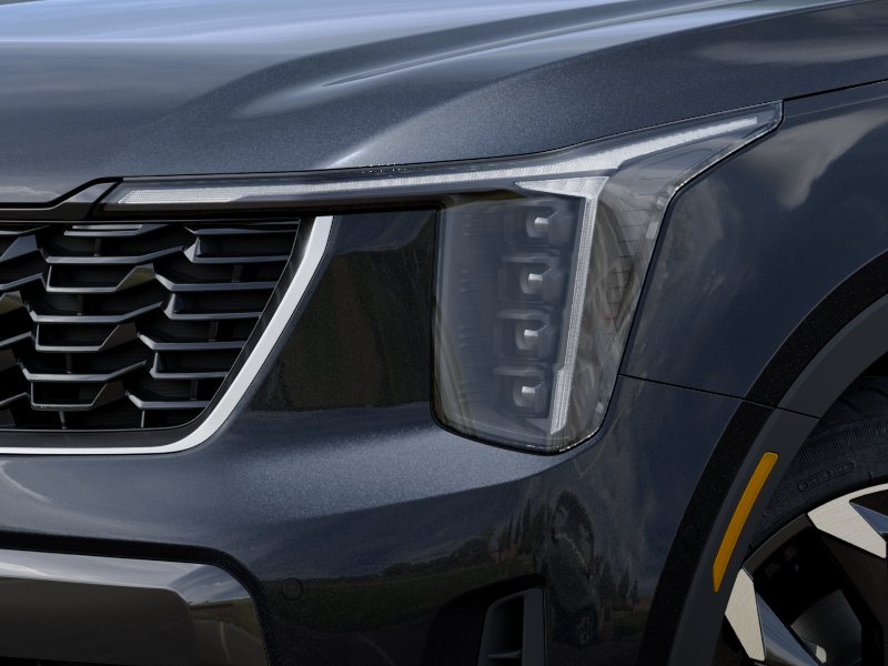 Thumbnail: 2026 Kia Sorento - 18