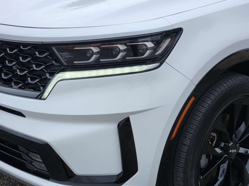 Thumbnail: 2022 Kia Sorento - 18