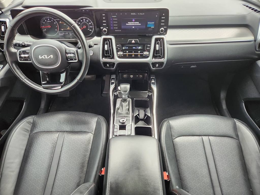 Thumbnail: 2022 Kia Sorento - 2