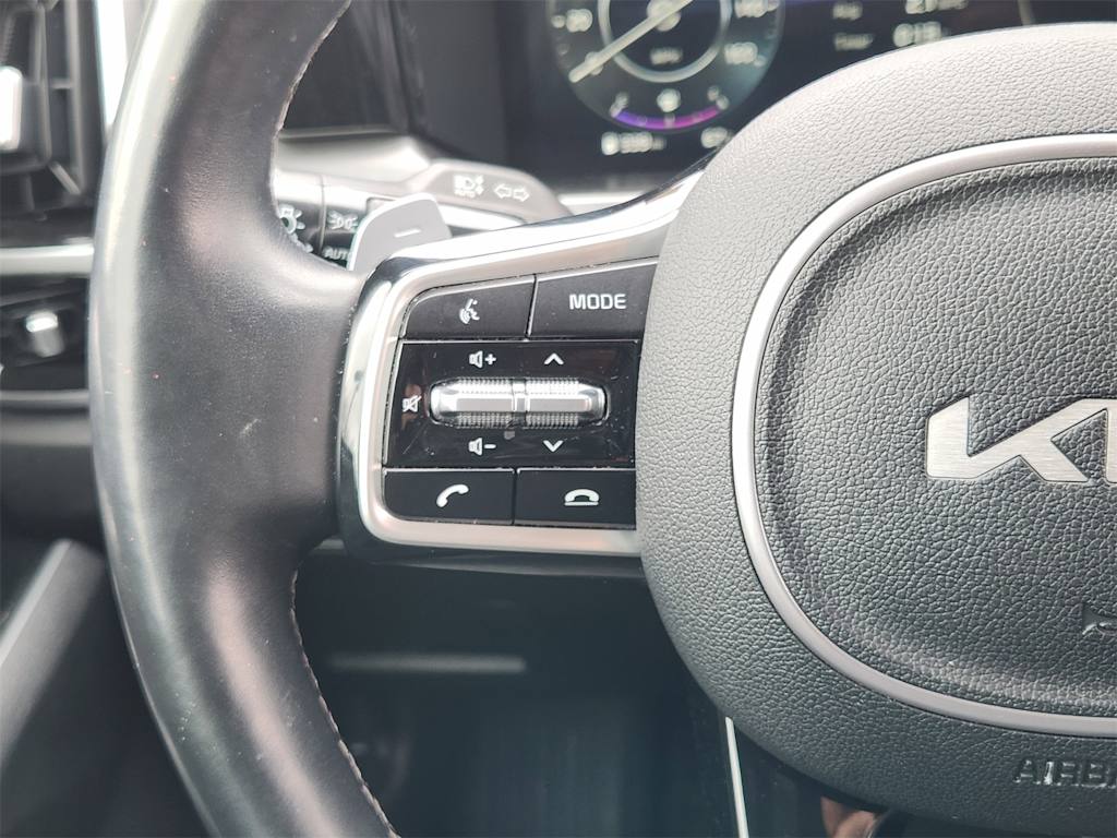 Thumbnail: 2022 Kia Sorento - 31