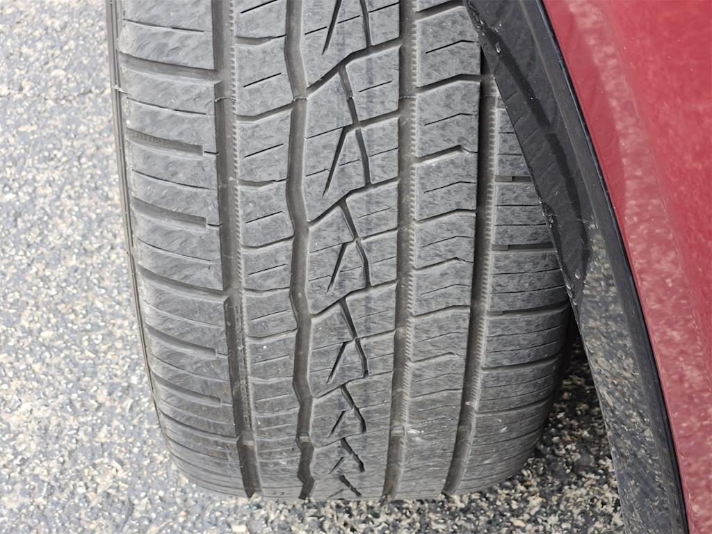 Thumbnail: 2022 Kia Sorento - 22