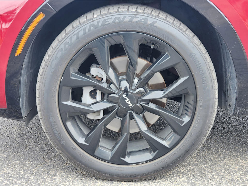 Thumbnail: 2022 Kia Sorento - 21