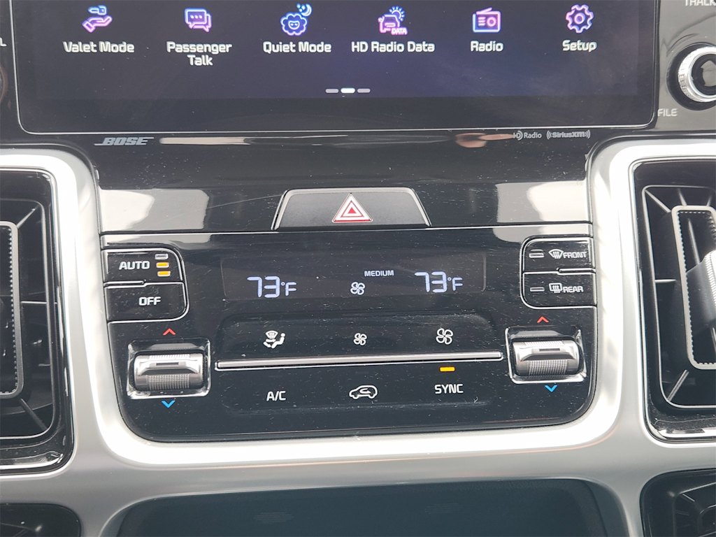 Thumbnail: 2022 Kia Sorento - 26