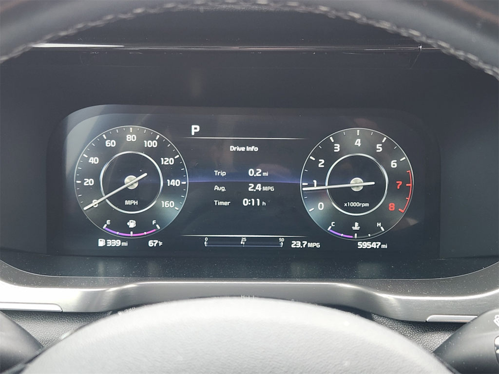 Thumbnail: 2022 Kia Sorento - 14