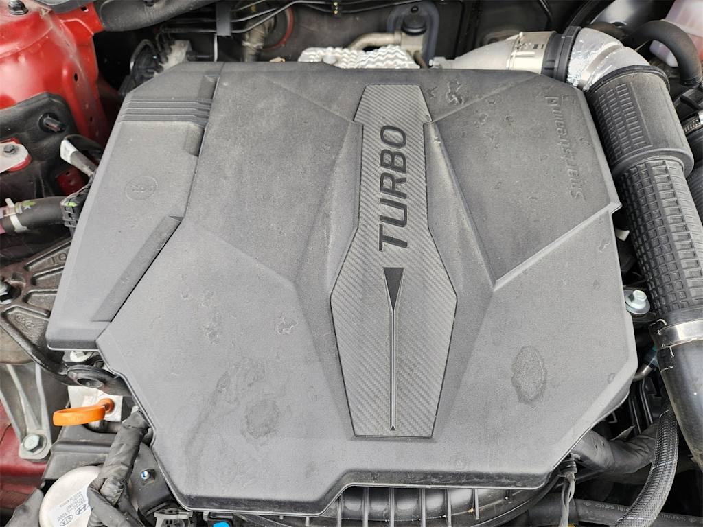 Thumbnail: 2022 Kia Sorento - 6