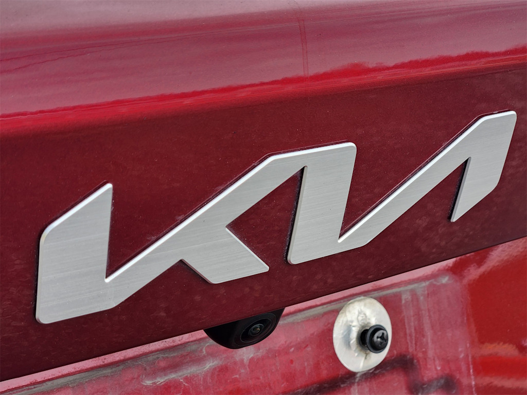 Thumbnail: 2022 Kia Sorento - 23