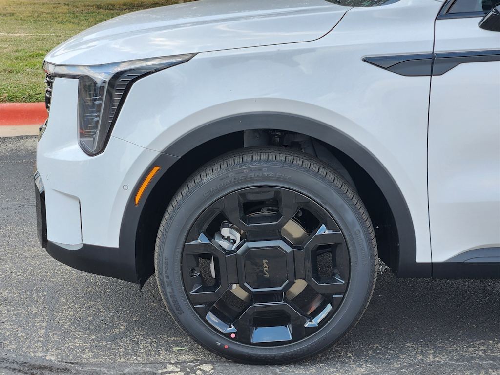 Thumbnail: 2026 Kia Sorento - 5