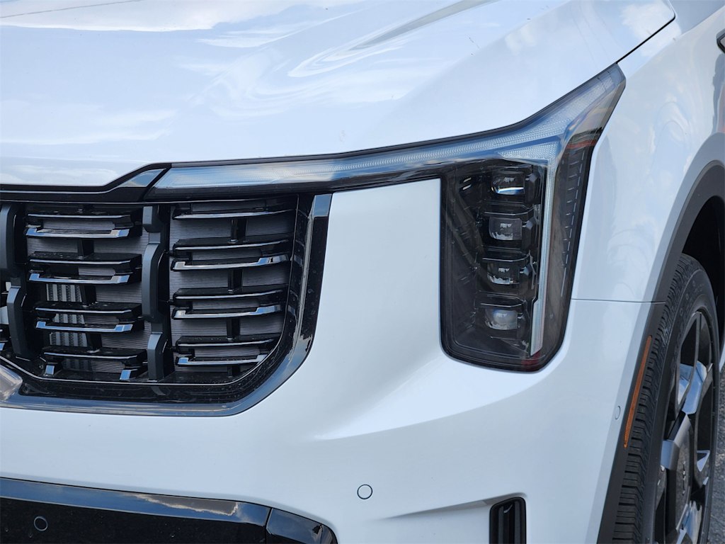 Thumbnail: 2026 Kia Sorento - 16