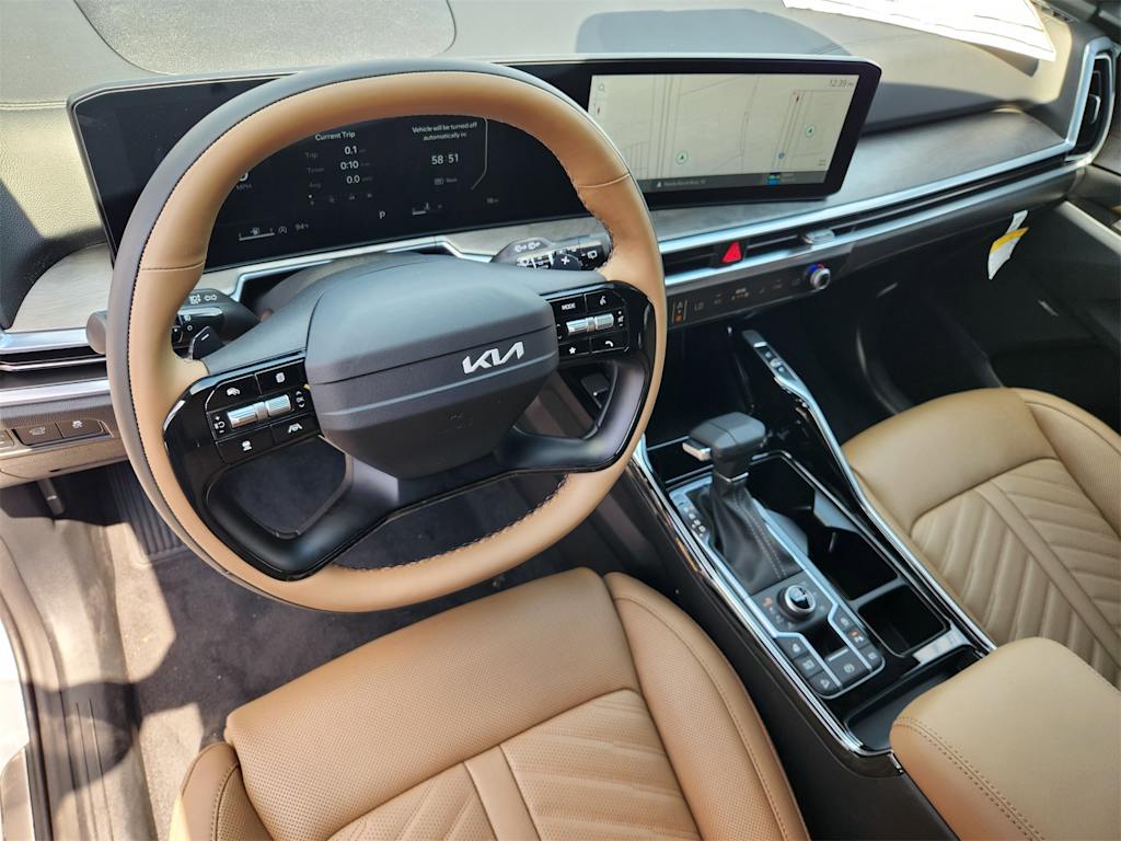 Thumbnail: 2026 Kia Sorento - 2