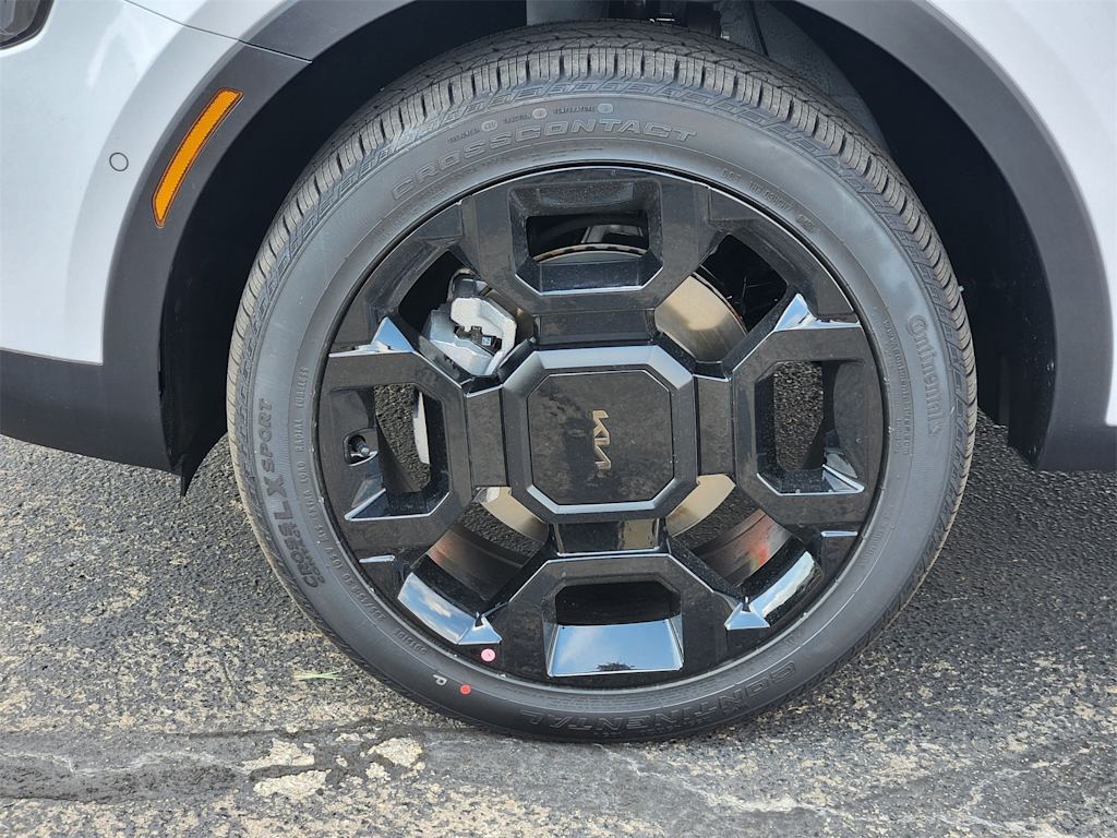 Thumbnail: 2026 Kia Sorento - 17