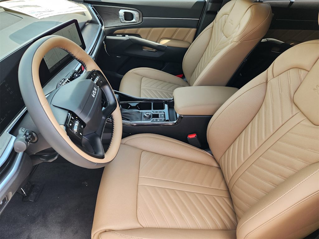 Thumbnail: 2026 Kia Sorento - 8