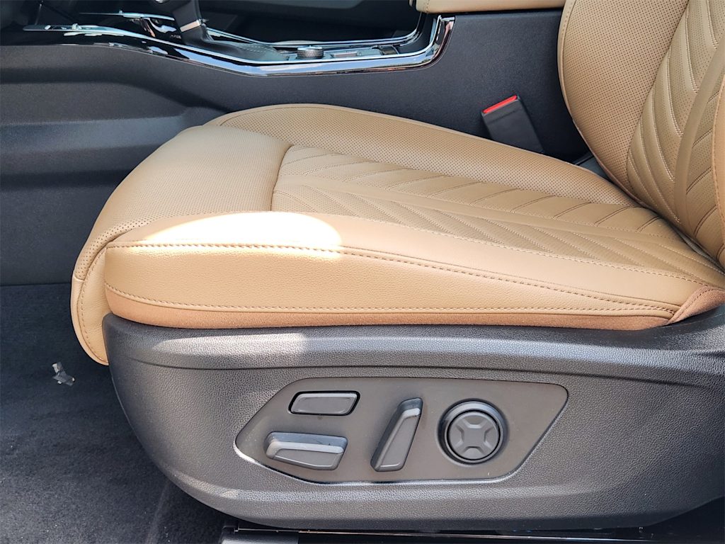 Thumbnail: 2026 Kia Sorento - 22